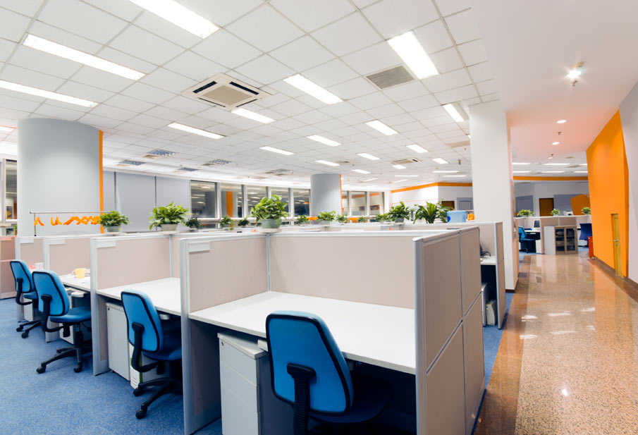 Green Office Cleaning Companies | Melbourne Cleaning Services